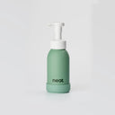 Neat Refillable Foaming Hand Wash Bottle - Plastic Freedom