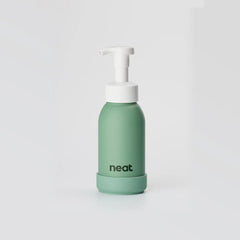 Neat Refillable Foaming Hand Wash Bottle - Plastic Freedom