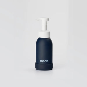 Neat Refillable Foaming Hand Wash Bottle - Plastic Freedom