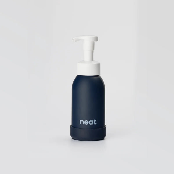 Neat Refillable Foaming Hand Wash Bottle - Plastic Freedom