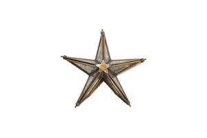 Nkuku Bakara Star Tree Topper