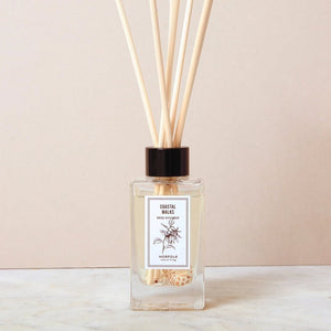 Norfolk Natural Living Reed Diffuser Set - Plastic Freedom
