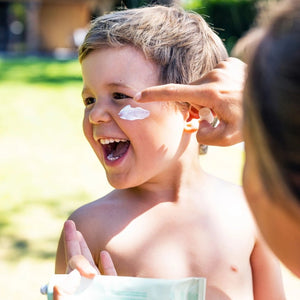 Odyskin Vegan Suncream SPF50 - 75ml - Plastic Freedom