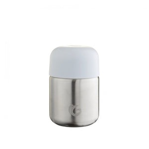 One Green Bottle Stainless Steel Baby Bottle 150ml - Plastic Freedom