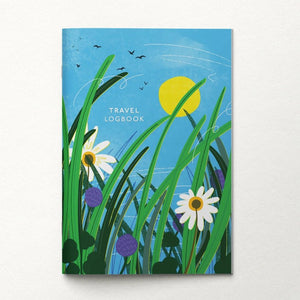 Onneke Travel Logbook - Plastic Freedom