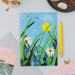 Onneke Travel Logbook - Plastic Freedom