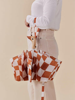 Original Duckhead Compact Recycled Umbrella - Plastic Freedom