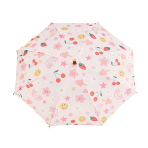 Original Duckhead LTD Edition Meri Meri Kid's Umbrella - Recycled - Plastic Freedom