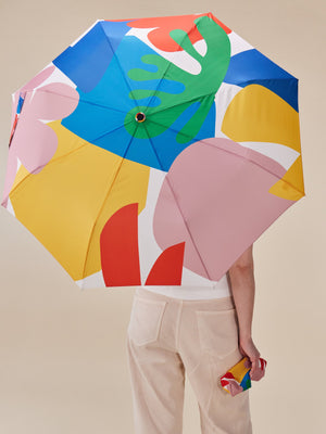 Original Duckhead Compact Recycled Umbrella