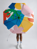 Original Duckhead Compact Recycled Umbrella