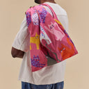 Original Duckhead UK Reusable Packable Bag Cats - Recycled - Plastic Freedom
