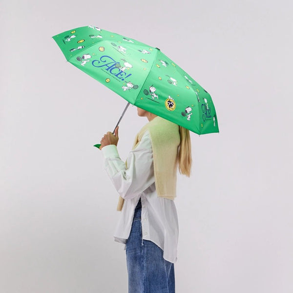 Original Duckhead x Peanuts Snoopy Compact Recycled Umbrella - Plastic Freedom