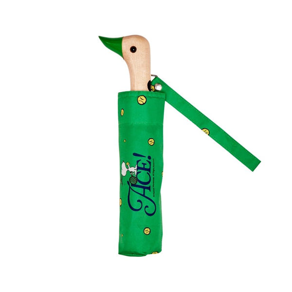 Original Duckhead x Peanuts Snoopy Compact Recycled Umbrella - Plastic Freedom
