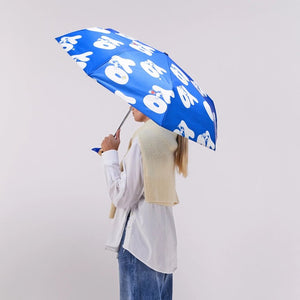 Original Duckhead x Peanuts Snoopy Compact Recycled Umbrella - Plastic Freedom