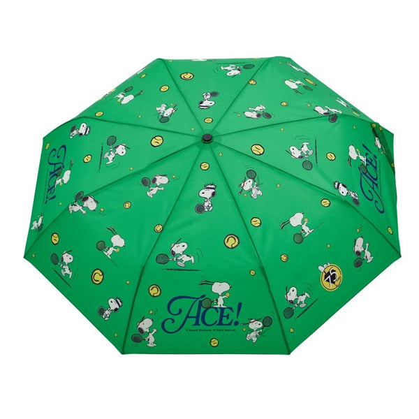 Original Duckhead x Peanuts Snoopy Compact Recycled Umbrella - Plastic Freedom