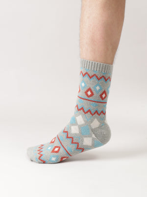 Thought Clothing Men's Wool Socks