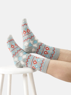 Thought Clothing Men's Wool Socks
