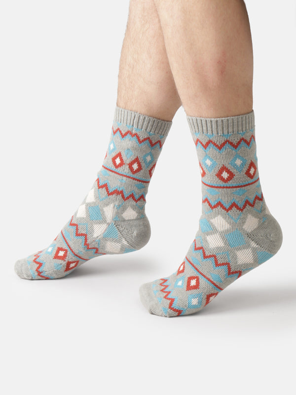Thought Clothing Men's Wool Socks