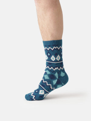 Thought Clothing Men's Wool Socks
