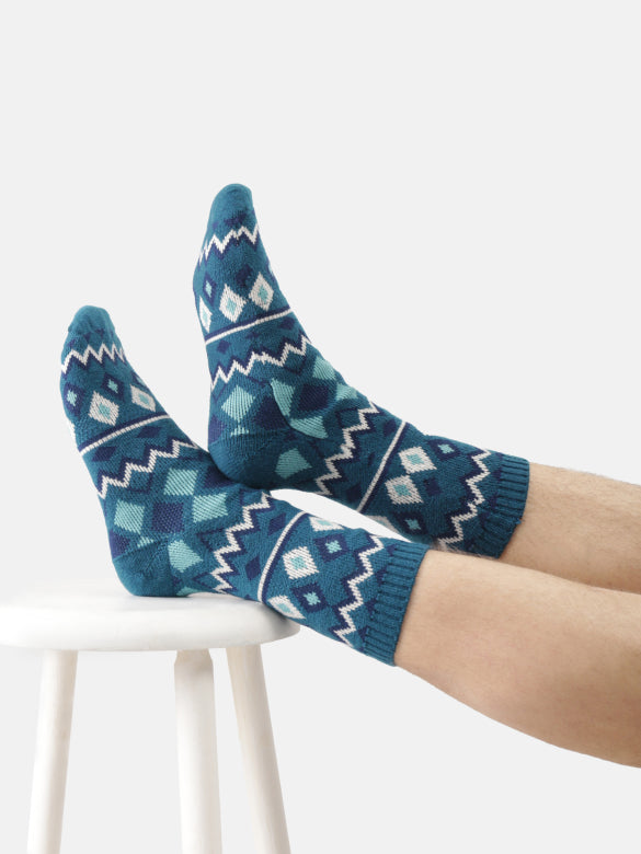 Thought Clothing Men's Wool Socks