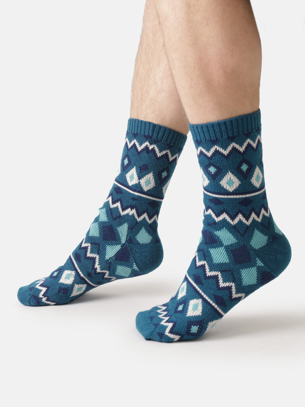 Thought Clothing Men's Wool Socks