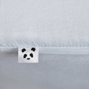 Panda London Mattress Protector - Plastic Freedom