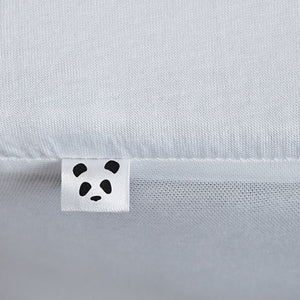 Panda London Mattress Protector - Plastic Freedom