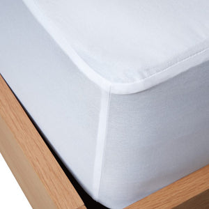Panda London Mattress Protector - Plastic Freedom