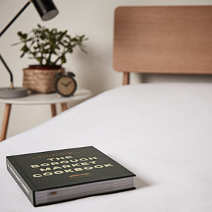 Panda London Mattress Protector - Plastic Freedom