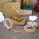 Plastic Freedom Christmas Paper Tape - Plastic Freedom