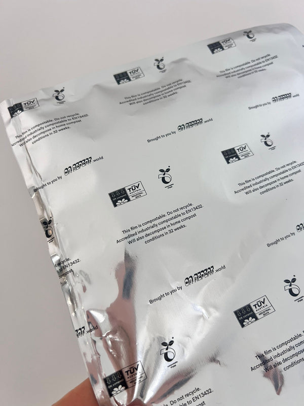 Upcircle Refill - Home Compostable Refill