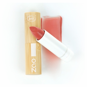Zao Colour & Plump Lip Balm