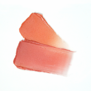 Zao Colour & Plump Lip Balm