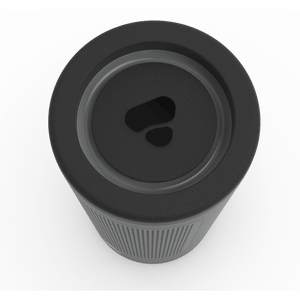 POCA Audio Recycled PINE Beat Speaker - Beach Bum Set - Plastic Freedom