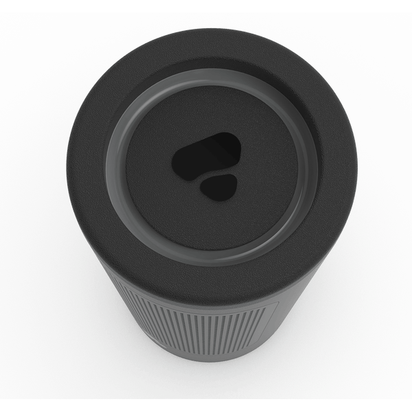 POCA Audio Recycled PINE Beat Speaker - Beach Bum Set - Plastic Freedom