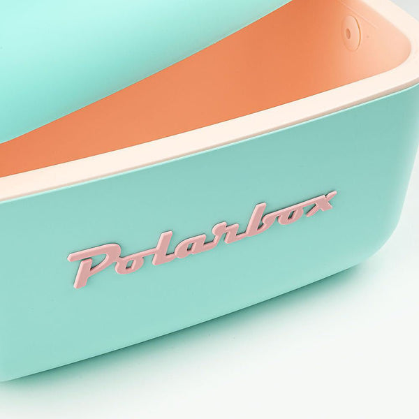 Polarbox Recycled Coolbox 12L - Plastic Freedom