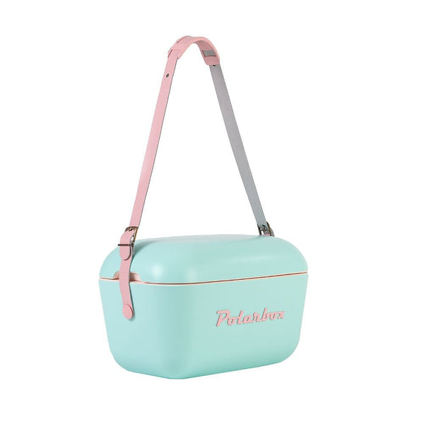 Polarbox Recycled Coolbox 12L - Plastic Freedom