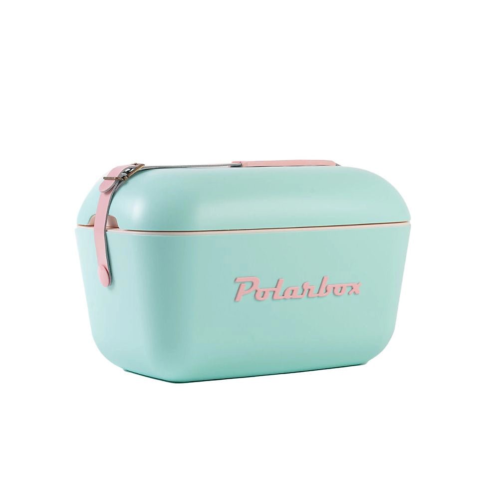 Polarbox Recycled Coolbox 12L - Plastic Freedom