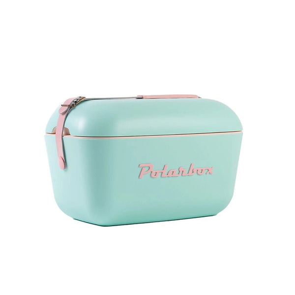Polarbox Recycled Coolbox 12L - Plastic Freedom