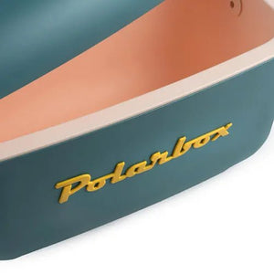 Polarbox Recycled Coolbox 20L - Plastic Freedom