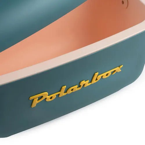 Polarbox Recycled Coolbox 20L - Plastic Freedom