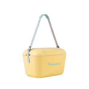 Polarbox Recycled Coolbox 20L - Plastic Freedom