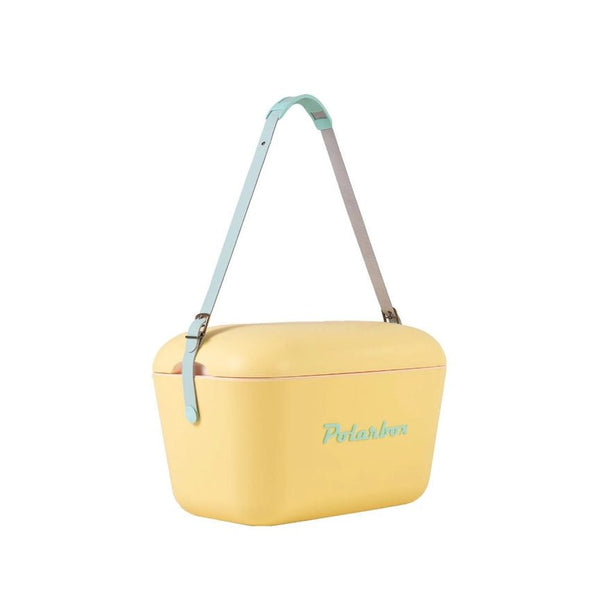 Polarbox Recycled Coolbox 20L - Plastic Freedom