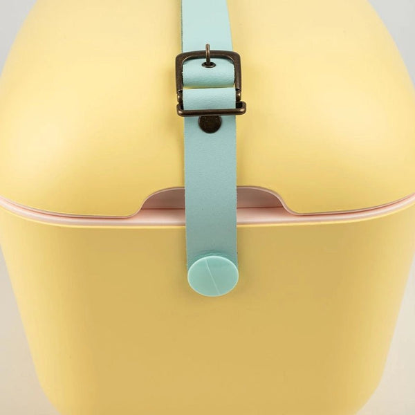 Polarbox Recycled Coolbox 20L - Plastic Freedom