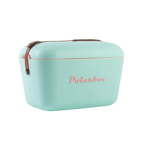 Polarbox Recycled Coolbox 20L - Plastic Freedom