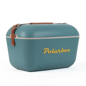 Polarbox Recycled Coolbox 20L - Plastic Freedom
