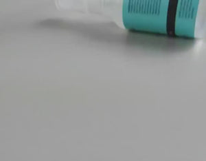 BEAUTYPRO Vegan & Water Free Overnight Serum 30ml - Retinol Anti-Ageing & Acne Care