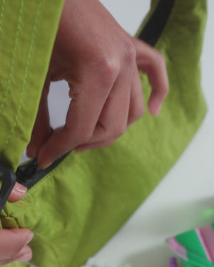BAGGU Mini Shoulder Bag - Recycled