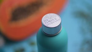 The Powder Shampoo - For Dry & Damaged Hair