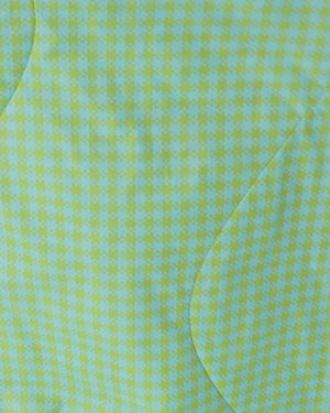 BAGGU Puffy Picnic Blanket - Recycled